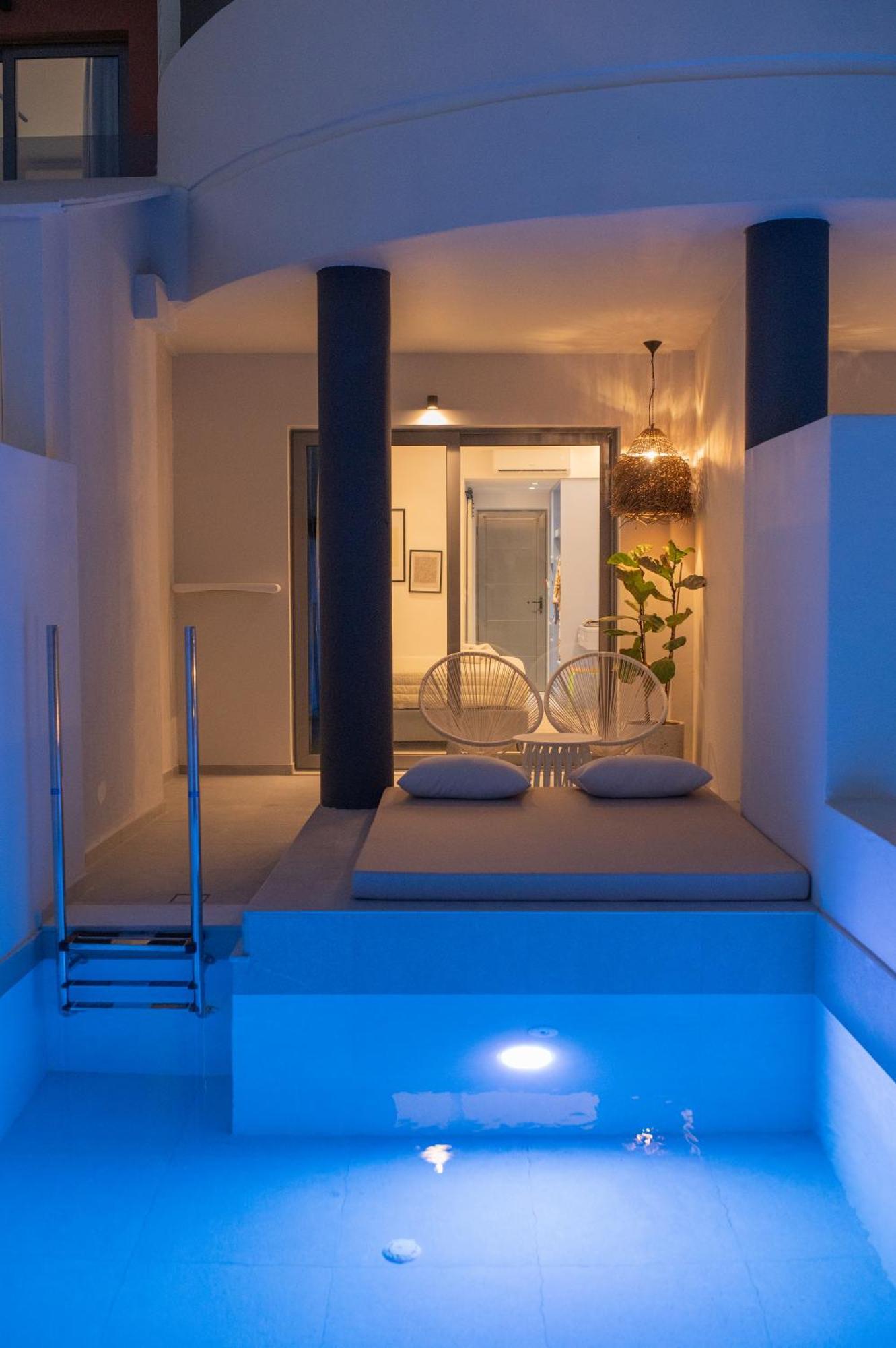 The Palms Concept Hotel Adults Only 16 Plus Faliraki Exterior foto