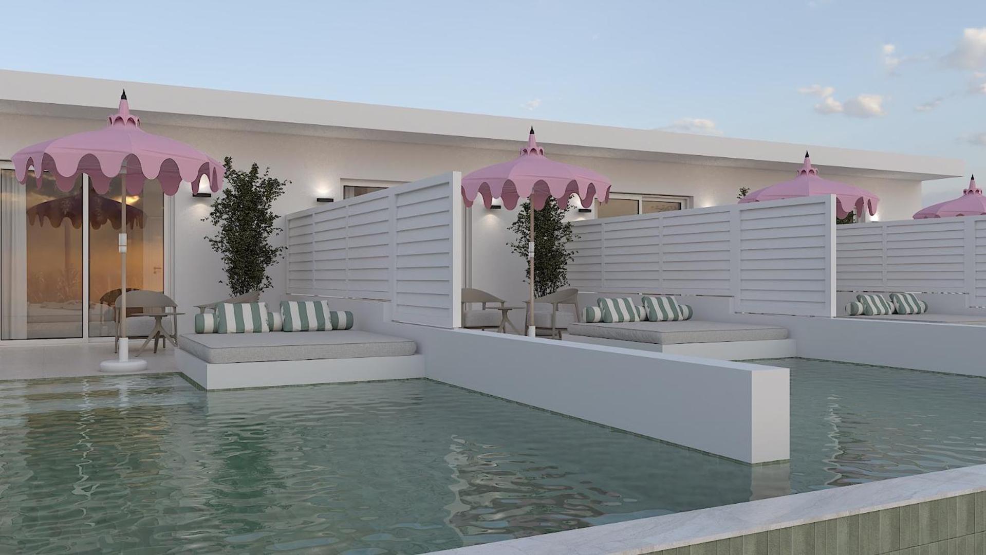 The Palms Concept Hotel Adults Only 16 Plus Faliraki Exterior foto